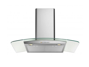 Máy Hút Mùi Nardi NCA 39 01 C X