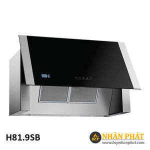 Máy hút mùi Newmatic H81.9SB