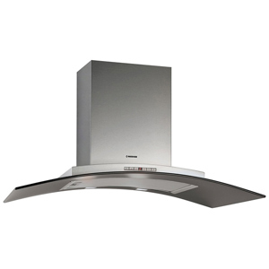 Máy hút mùi Nodor Arco 600 BK