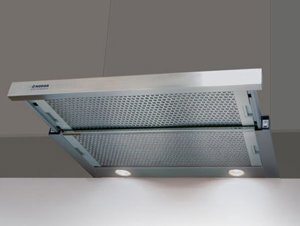 Máy hút mùi Nodor Extender Plus Inox 900