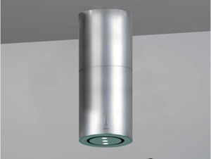 Máy hút mùi Nodor Isla SOL