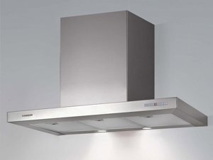 Máy hút mùi Nodor Liceo 900