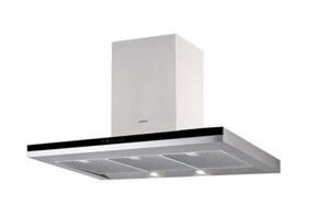 Máy hút mùi Nodor Mirage BK900