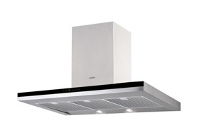 Máy hút mùi Nodor Mirage BK900