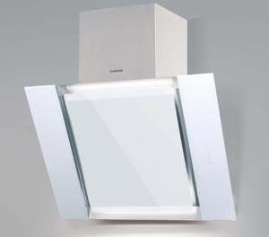 Máy hút mùi Nodor VULCANO WH