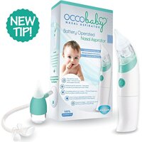 Máy hút mũi OCCObaby Baby Nasal Aspirator