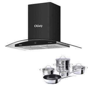 Máy hút mùi OGaly OGH6009-70