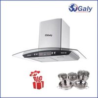 Máy hút mùi Ogaly OGH6022-90