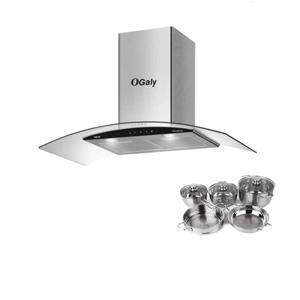 Máy hút mùi OGaly OGH6088-90CA