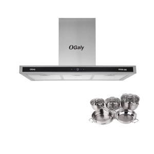 Máy hút mùi OGaly OGH6099-90