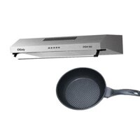 Máy hút mùi OGALY OGH66S-70