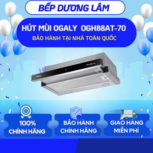 Máy hút mùi OGaly OGH88AT-70