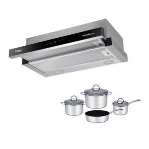 Máy hút mùi OGaly OGH88AT-70