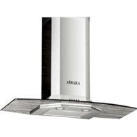 Máy hút mùi ống khói Abbaka AB-75PN