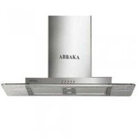 Máy hút mùi ống khói Abbaka AB-368KS90