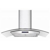 Máy hút mùi ống khói Binova BI-72-GT-09