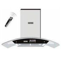 Máy hút mùi ống khói Giovani G-70PRS