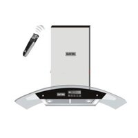 Máy hút mùi ống khói Giovani G-2390RS