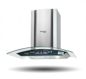 Máy hút mùi Sunhouse SHB-6900