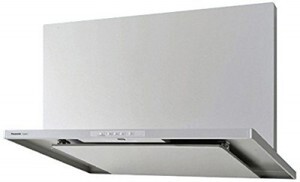Máy hút mùi Panasonic FY-9HTC4