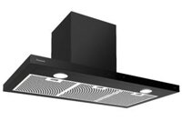 Máy hút mùi Panasonic FV-TX9ADB màu đen