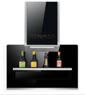Máy hút mùi Pedini Square Q777
