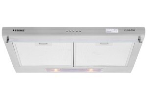 Máy hút mùi Pramie CL9S-700