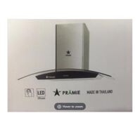 Máy hút mùi Pramie PRTH AP15-700
