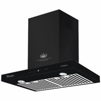 Máy hút mùi Prato chữ T PT-368.H2