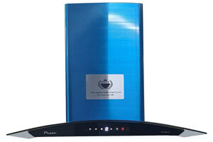 Máy hút mùi Prato PT-365.H1