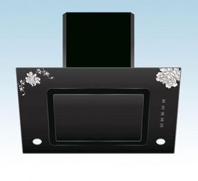 Máy hút mùi Redsun HM23V 840m3/h 270W 800 mm