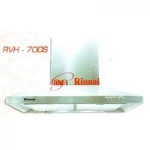 Máy hút mùi Rinnai RVH-700P(S)