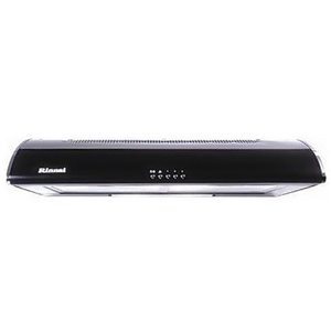Máy hút mùi Rinnai RVH-7Slim (Hood - LG)
