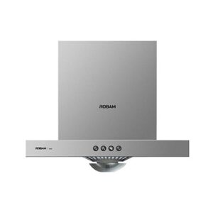 Máy hút mùi công trình Robam A605