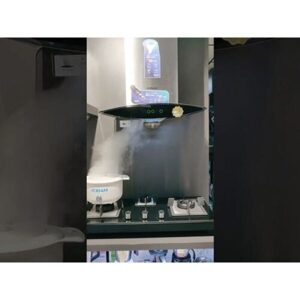 Máy hút mùi Robam A608