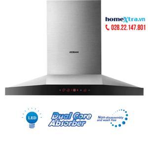 Máy hút mùi Robam A818