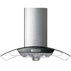 Máy hút mùi Robam CXW-200-A601