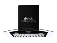 Máy hút mùi Romal RH-704GI