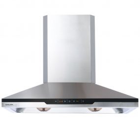 Máy hút mùi Sakura DR7775SXL