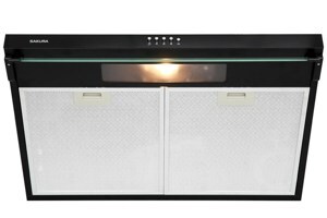 Máy hút mùi Sakura SCR-2881B