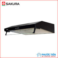 MÁY HÚT MÙI SAKURA SCR-2881B