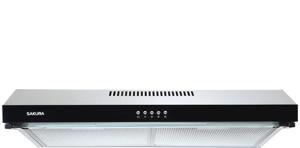 Máy hút mùi Sakura SCR-2881S