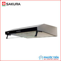 MÁY HÚT MÙI SAKURA SCR-2881S