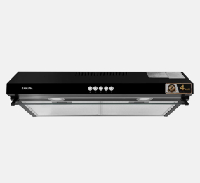 Máy hút mùi Sakura SR-3030B