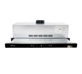 Máy hút mùi Sakura SR-3630AS