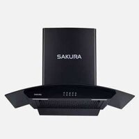 Máy hút mùi Sakura SR-7720G