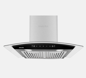 Máy hút mùi Sakura SR-7730AG