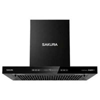 Máy hút mùi Sakura SR-8900B
