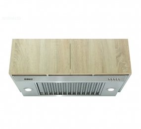 Máy hút mùi âm tủ Sanko SC377