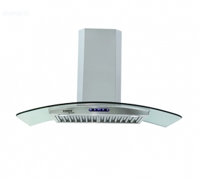 Máy hút mùi Sanko SC389